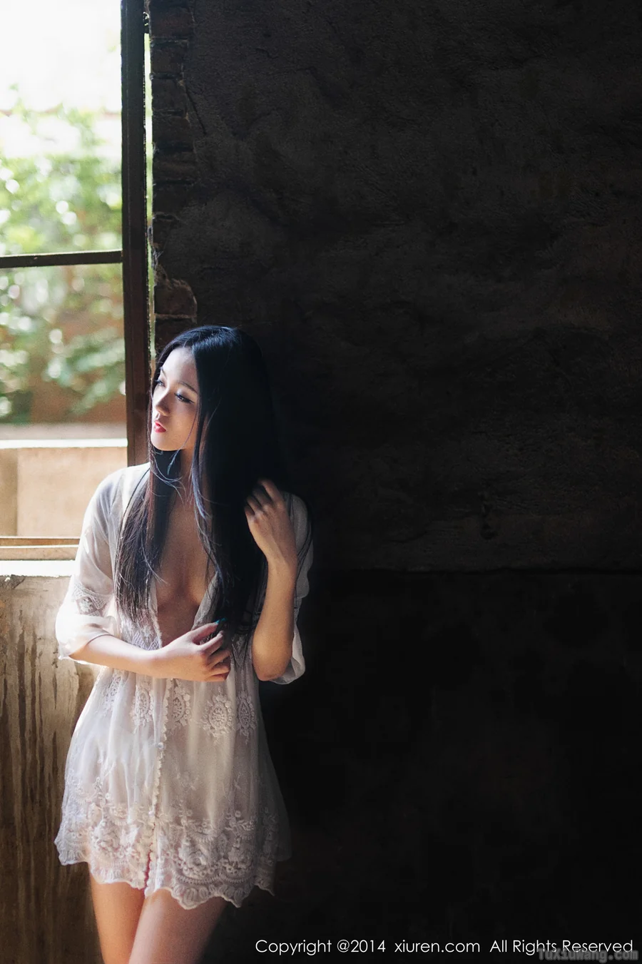 [XIUREN秀人网] 2014.09.07 No.211 YOYO苏小苏