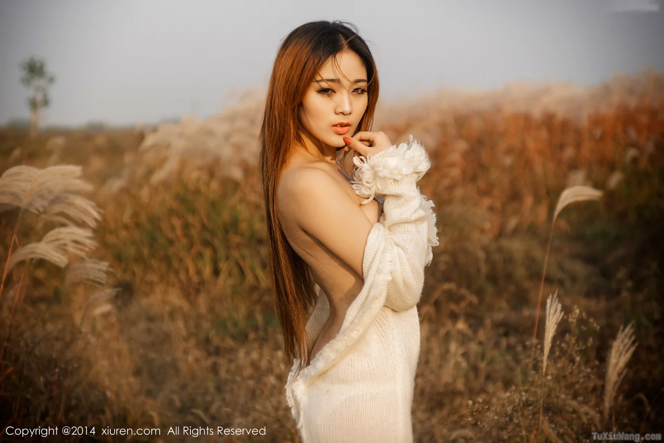 [XIUREN秀人网] 2014.09.07 No.211 YOYO苏小苏