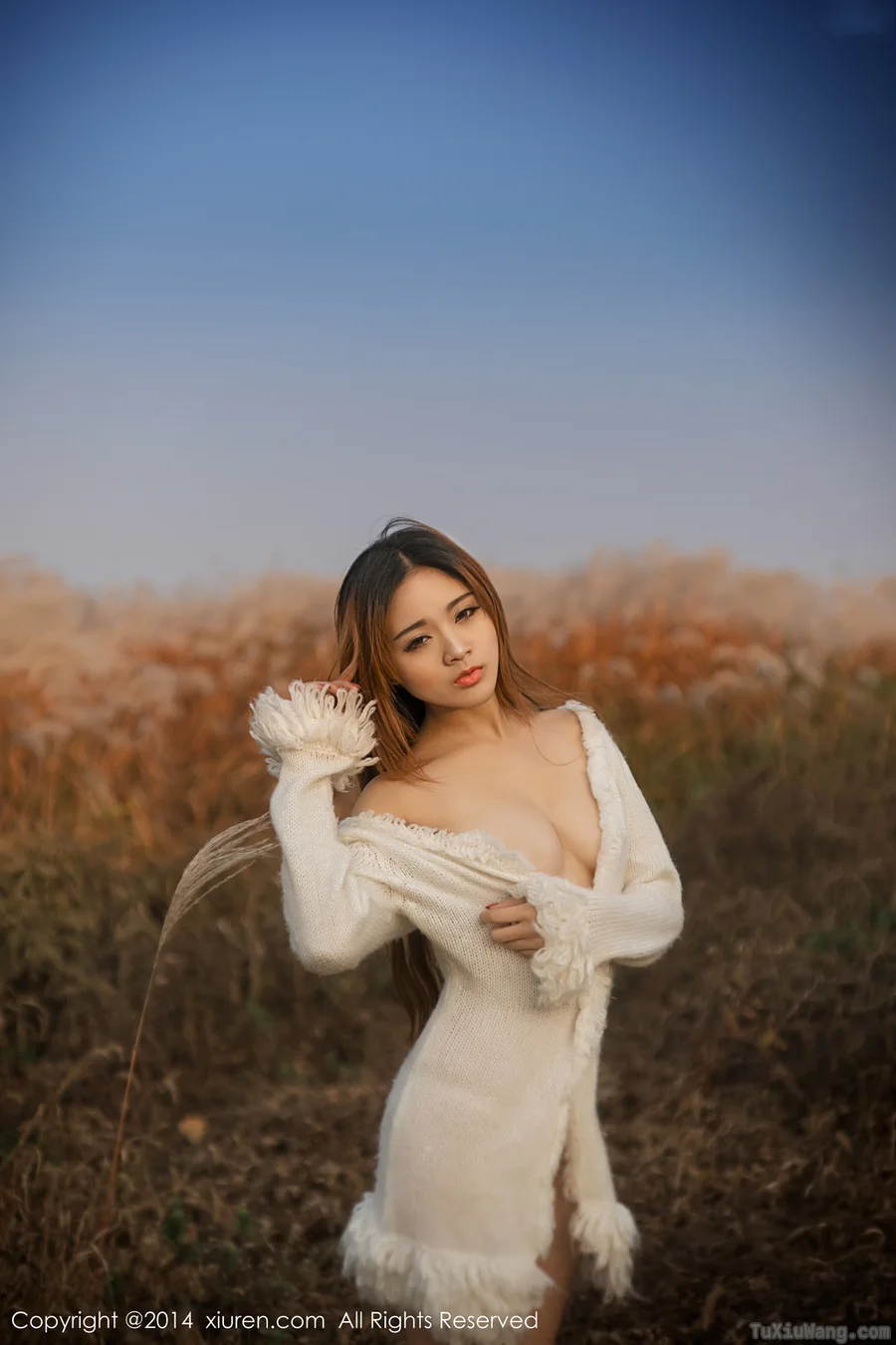[XIUREN秀人网] 2014.09.07 No.211 YOYO苏小苏