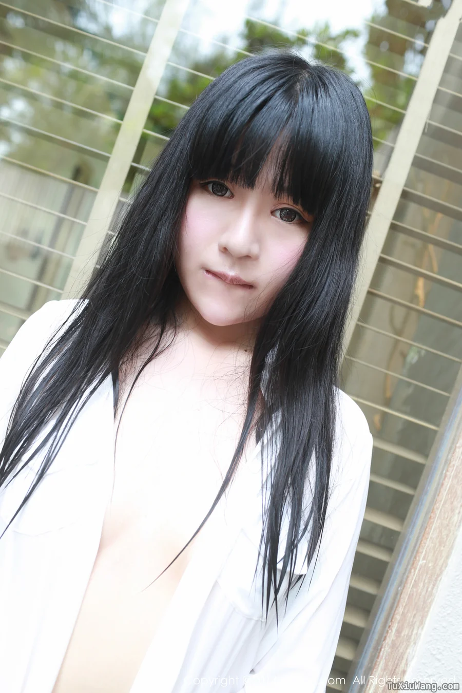 [XIUREN秀人网] 2014.09.15 No.215 八宝icey