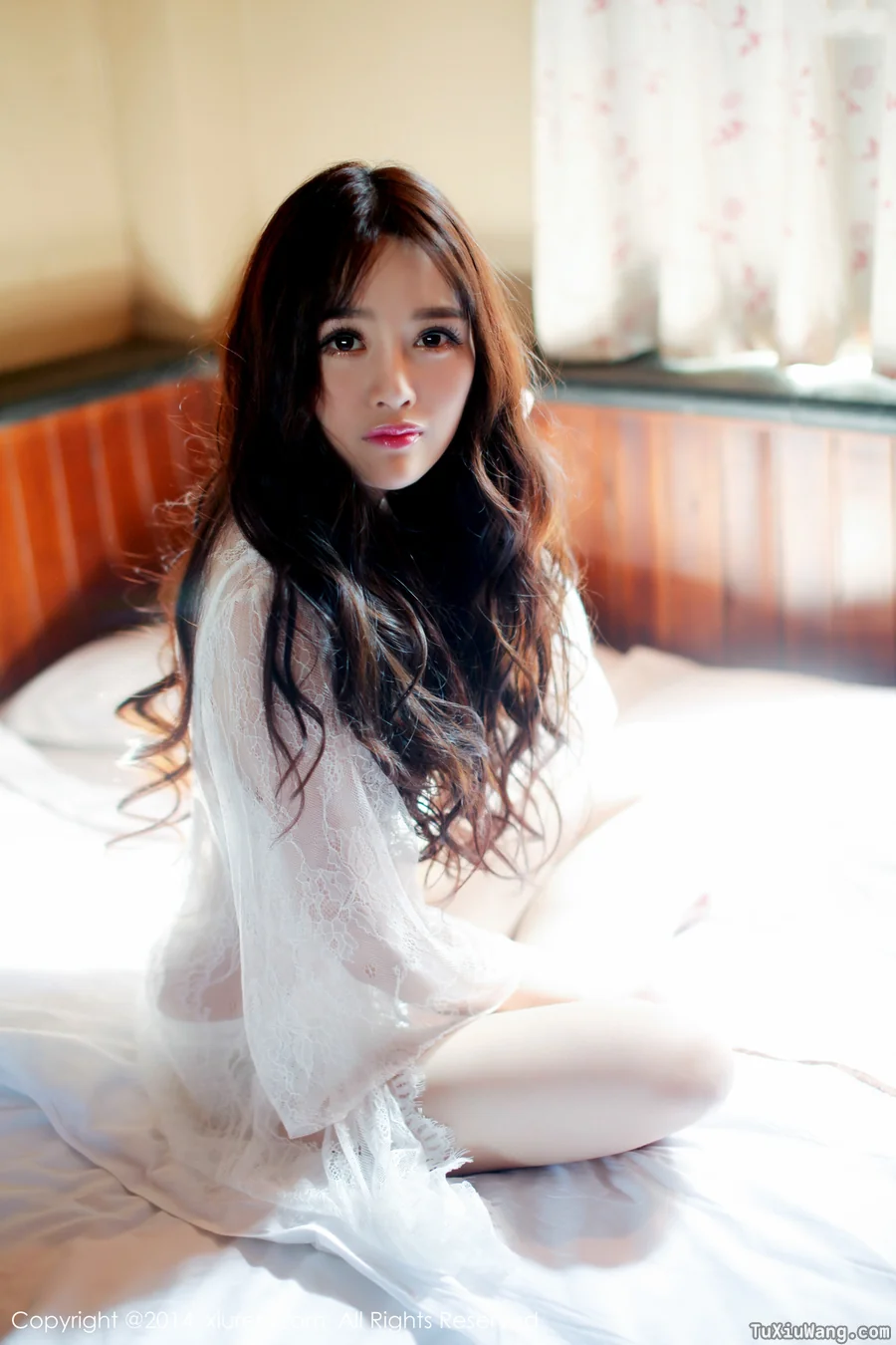 [XIUREN秀人网] 2014.10.16 No.225 高溜MilkCat