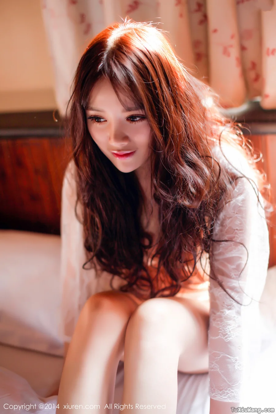 [XIUREN秀人网] 2014.10.16 No.225 高溜MilkCat