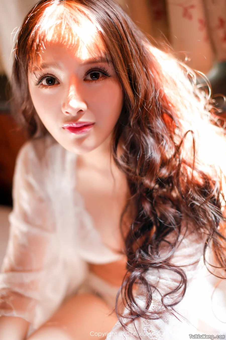 [XIUREN秀人网] 2014.10.16 No.225 高溜MilkCat