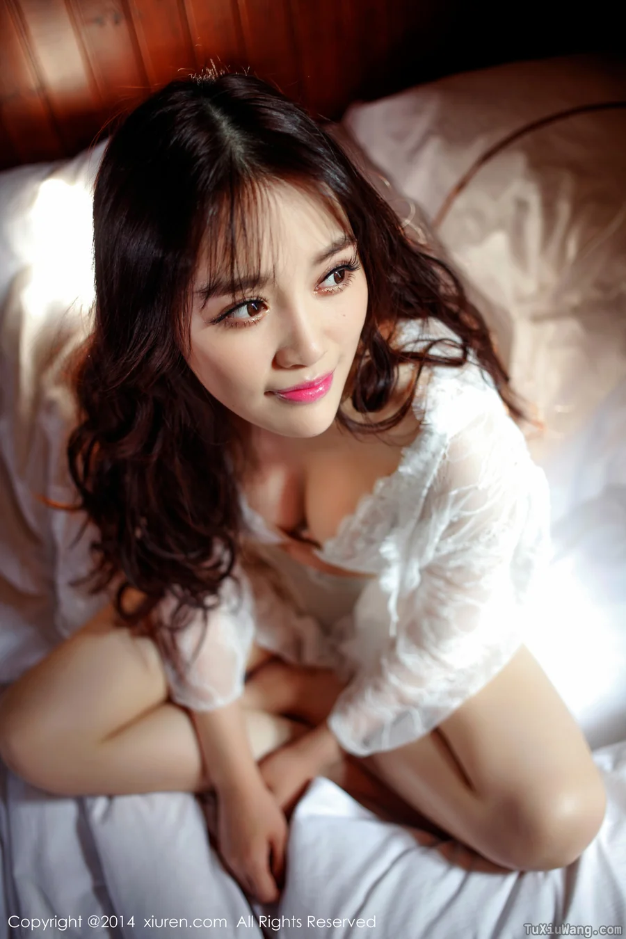 [XIUREN秀人网] 2014.10.16 No.225 高溜MilkCat