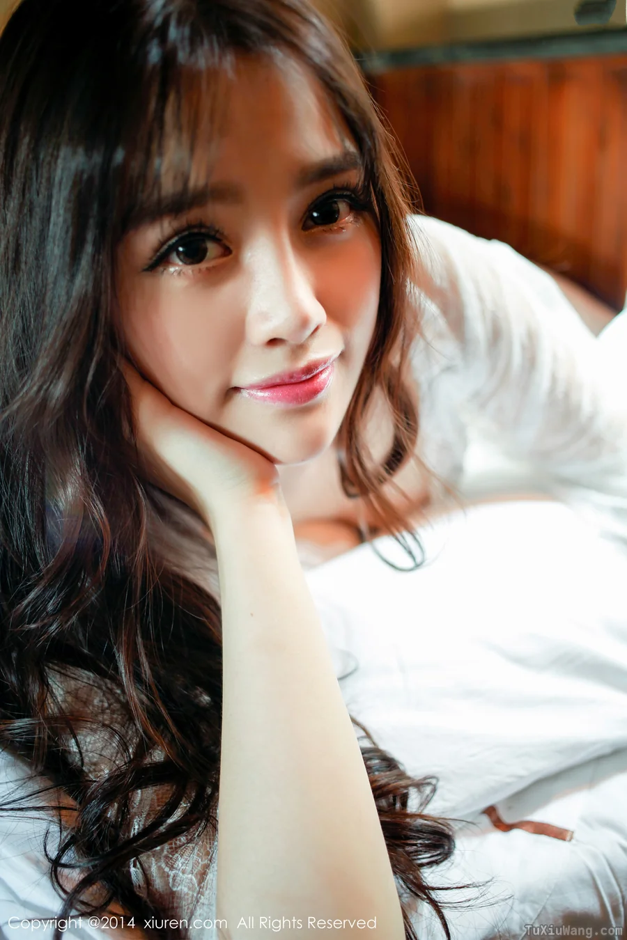 [XIUREN秀人网] 2014.10.16 No.225 高溜MilkCat