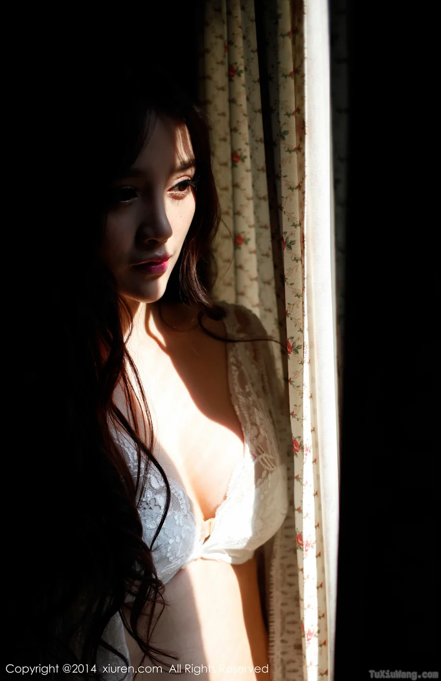 [XIUREN秀人网] 2014.10.16 No.225 高溜MilkCat