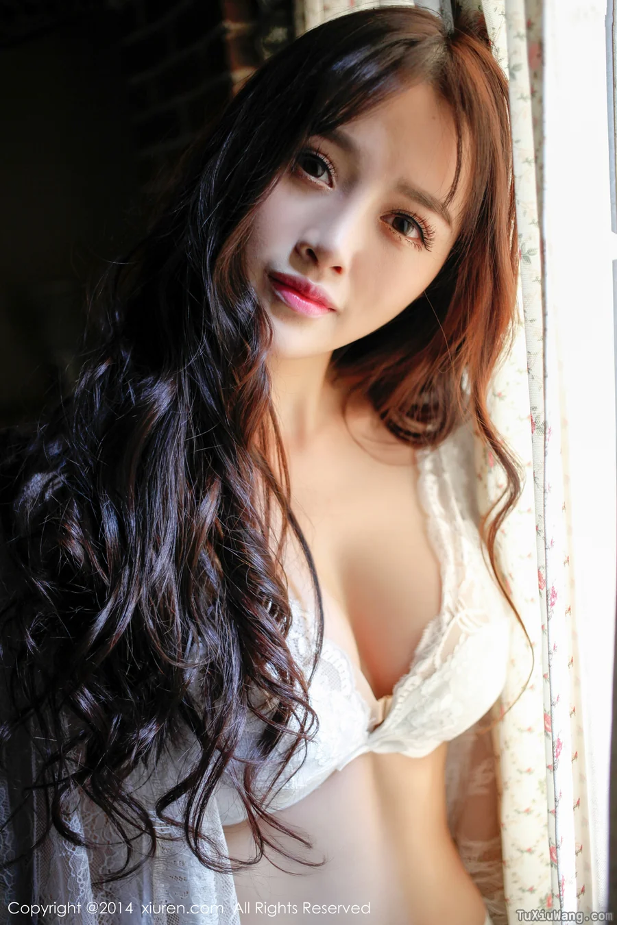 [XIUREN秀人网] 2014.10.16 No.225 高溜MilkCat