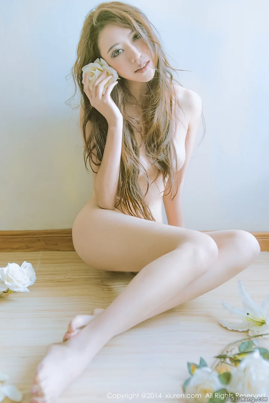 [XIUREN秀人网] 2014.11.01 No.230 Cassie