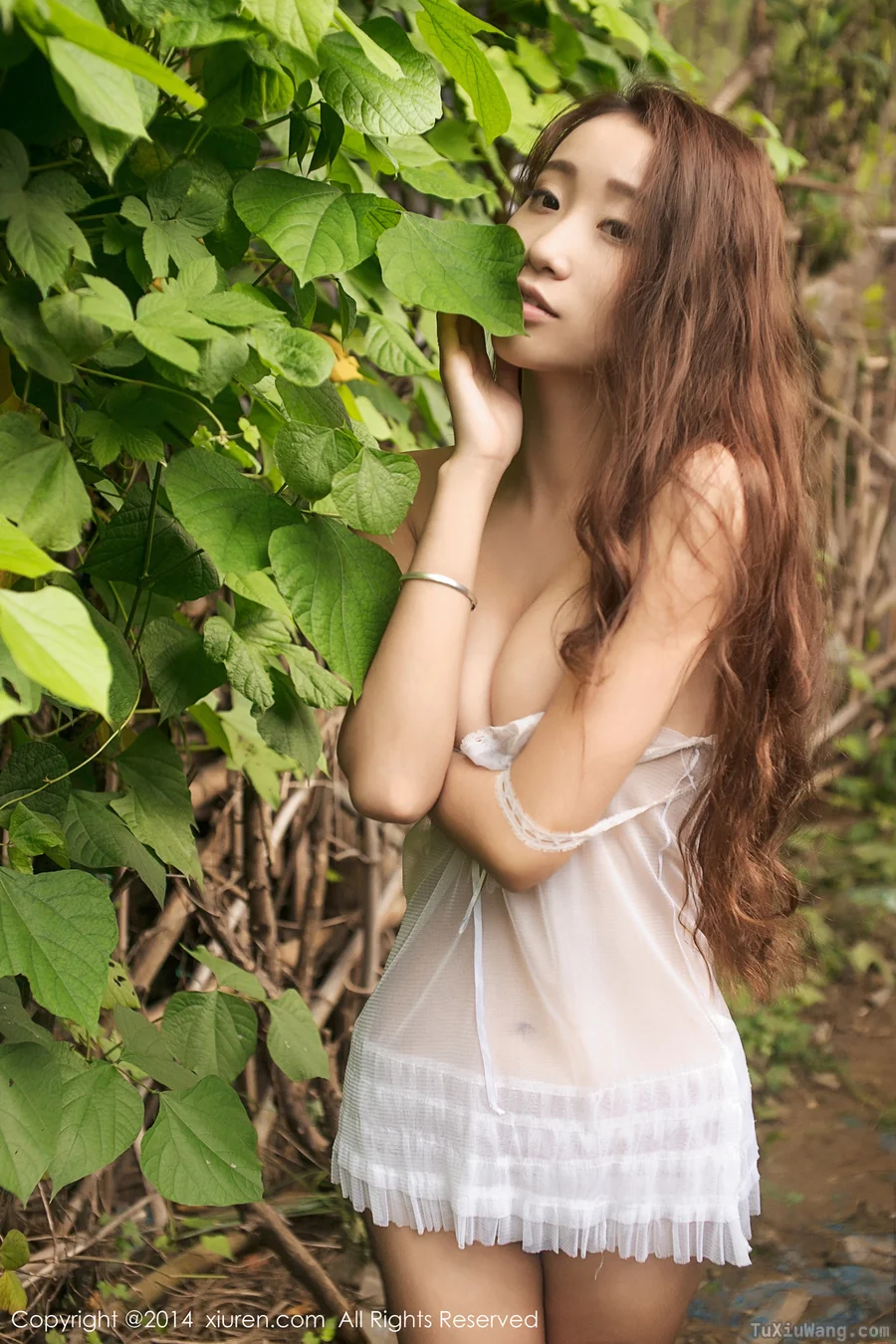 [XIUREN秀人网] 2014.11.04 No.233 KOKO可可