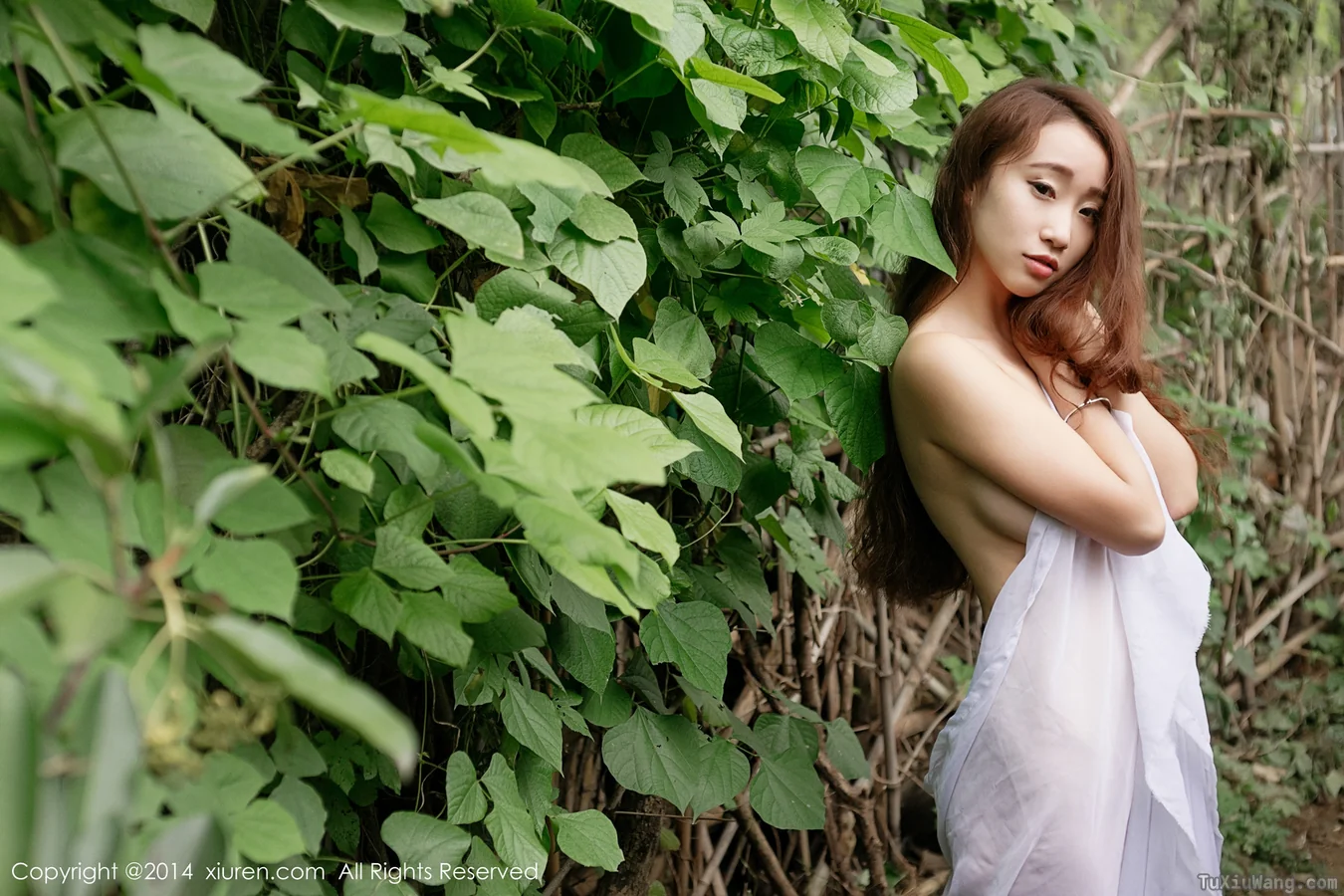 [XIUREN秀人网] 2014.11.04 No.233 KOKO可可