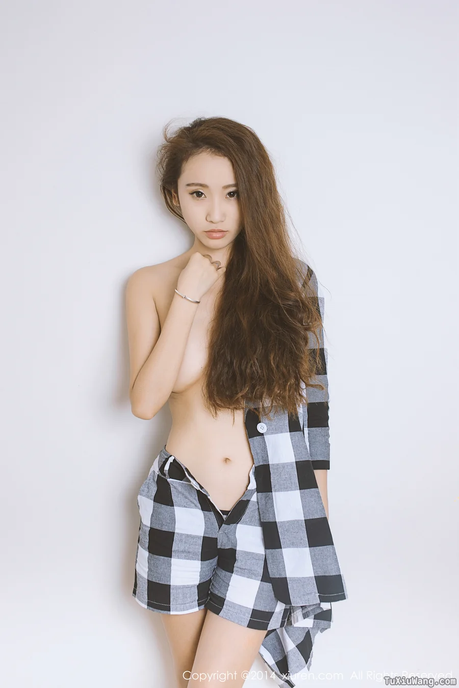 [XIUREN秀人网] 2014.11.04 No.233 KOKO可可