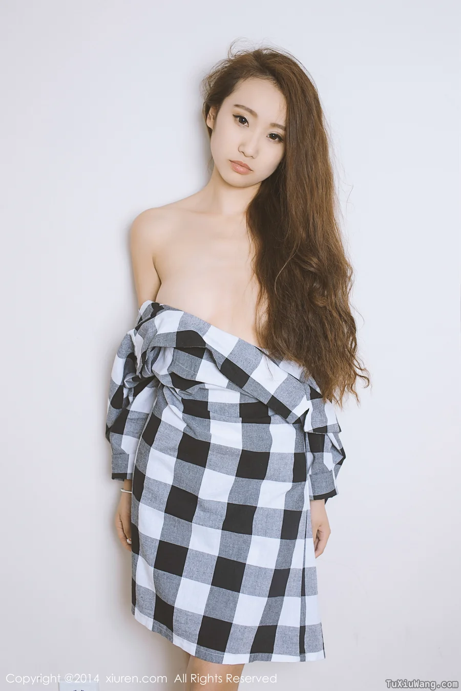 [XIUREN秀人网] 2014.11.04 No.233 KOKO可可