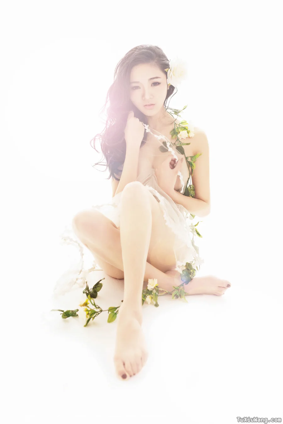 [XIUREN秀人网] 2014.11.09 No.236 YOYO苏小苏