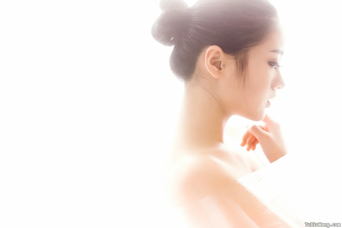 [XIUREN秀人网] 2014.11.09 No.236 YOYO苏小苏