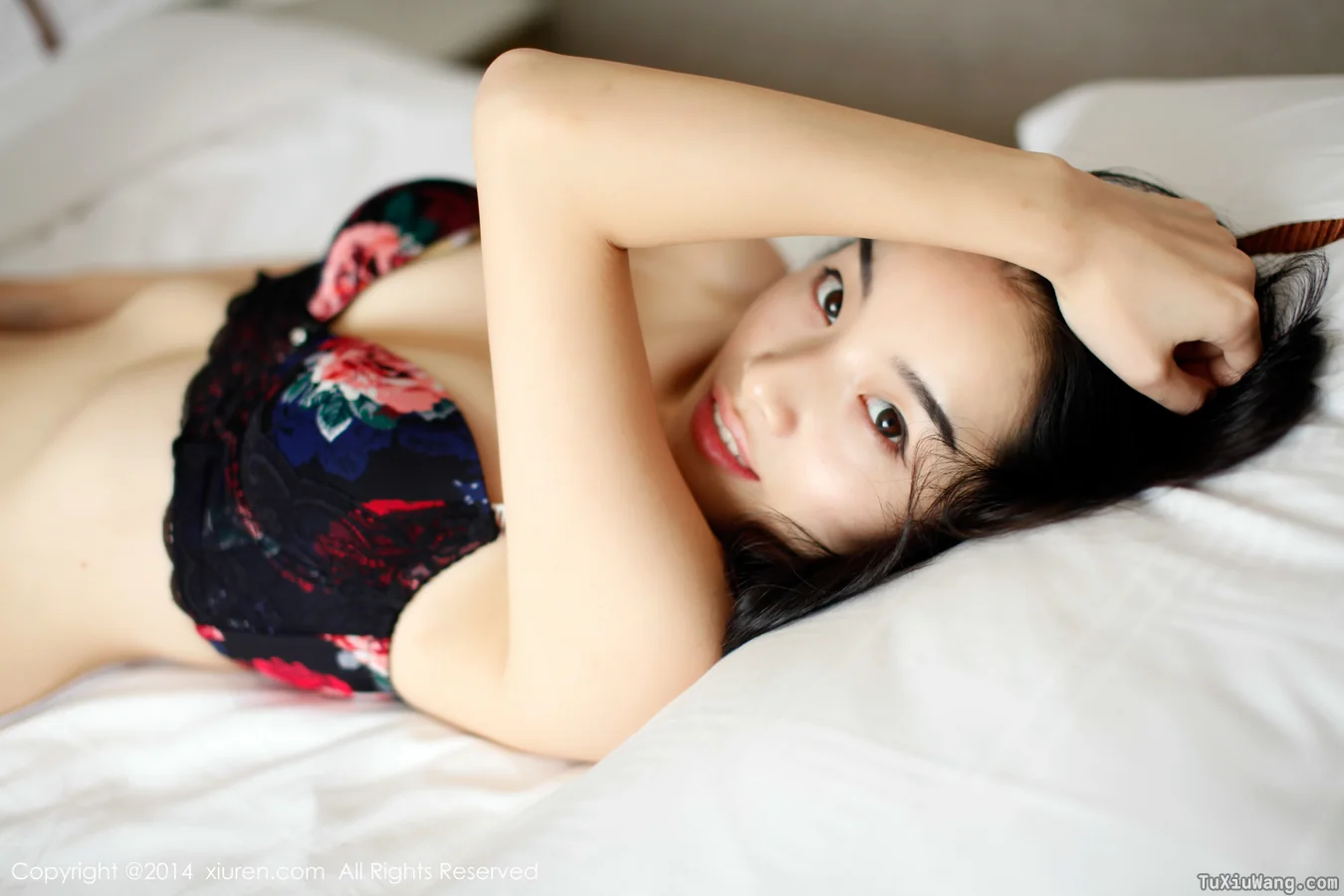 [XIUREN秀人网] 2014.11.15 No.240 洁儿Sookie