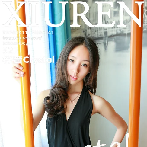 [XIUREN秀人网] 2014.11.17 No.241 梓萱Crystal