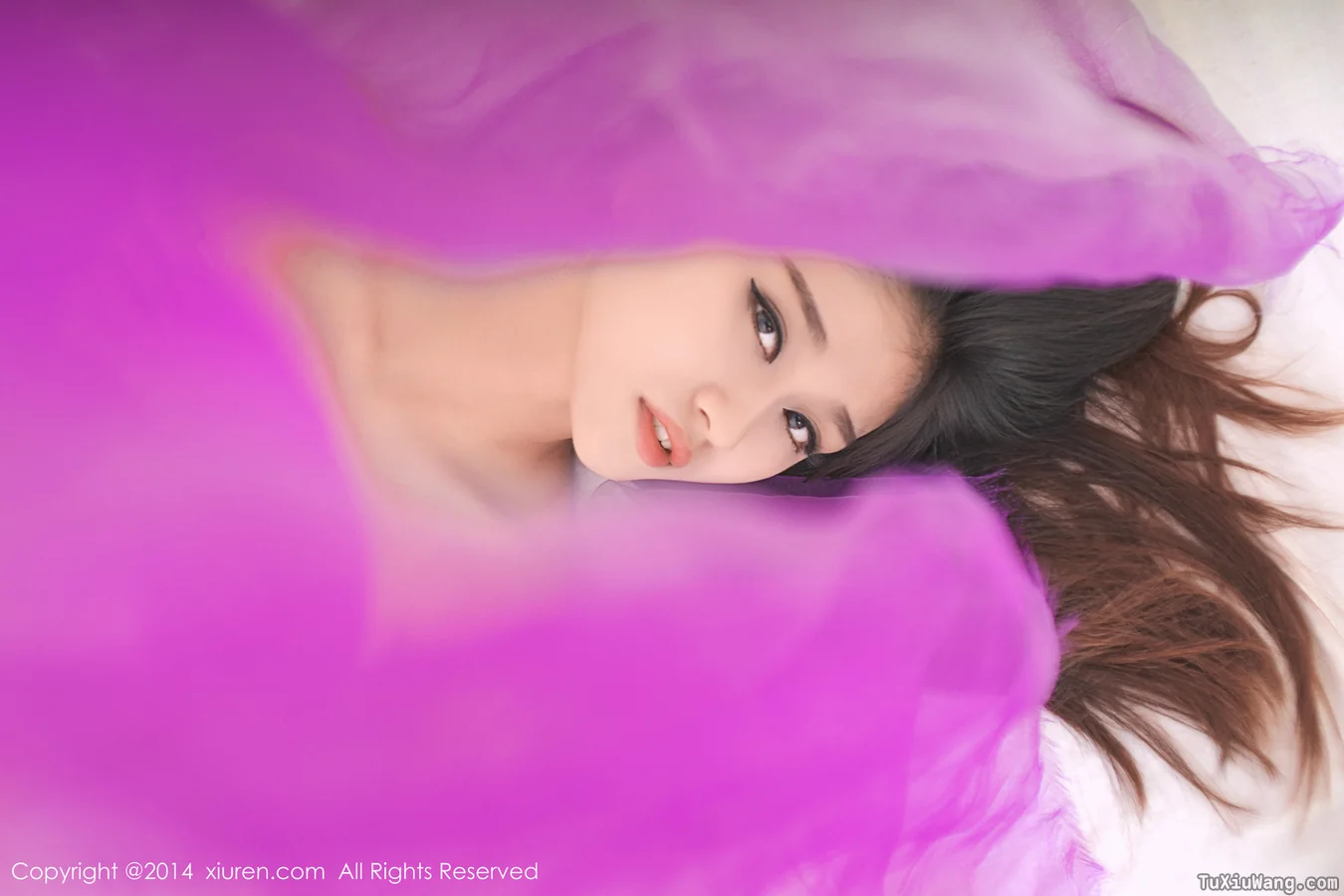 [XIUREN秀人网] 2014.11.21 No.244 史雨姐姐