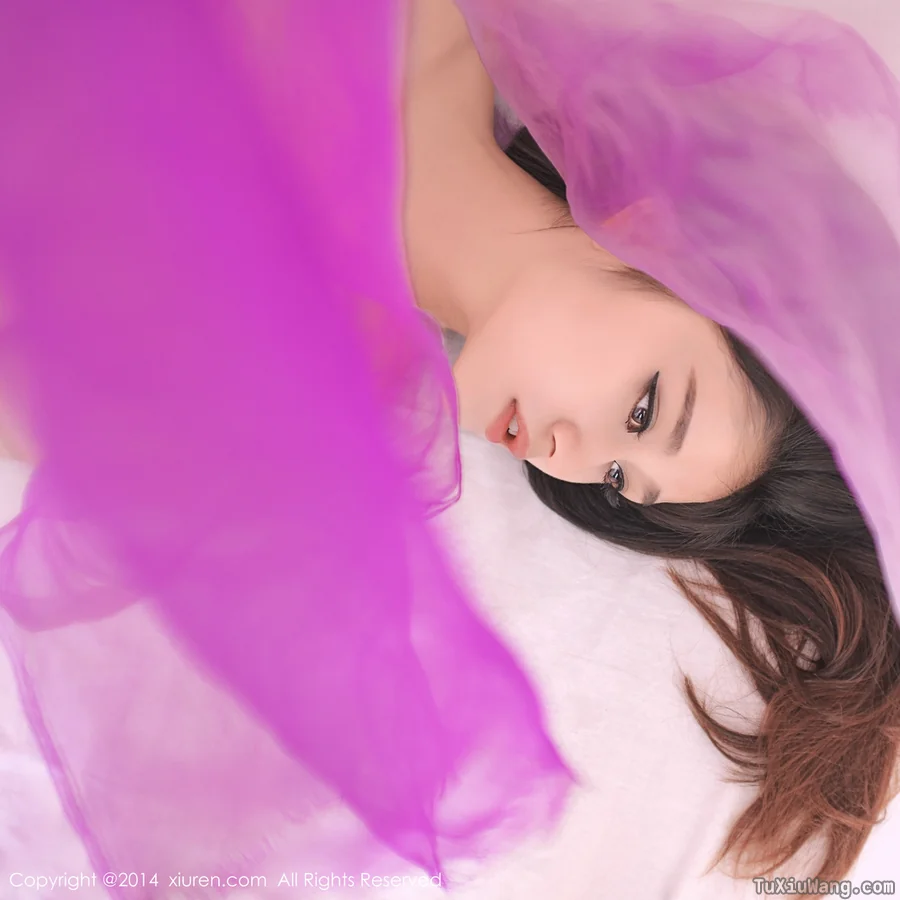 [XIUREN秀人网] 2014.11.21 No.244 史雨姐姐