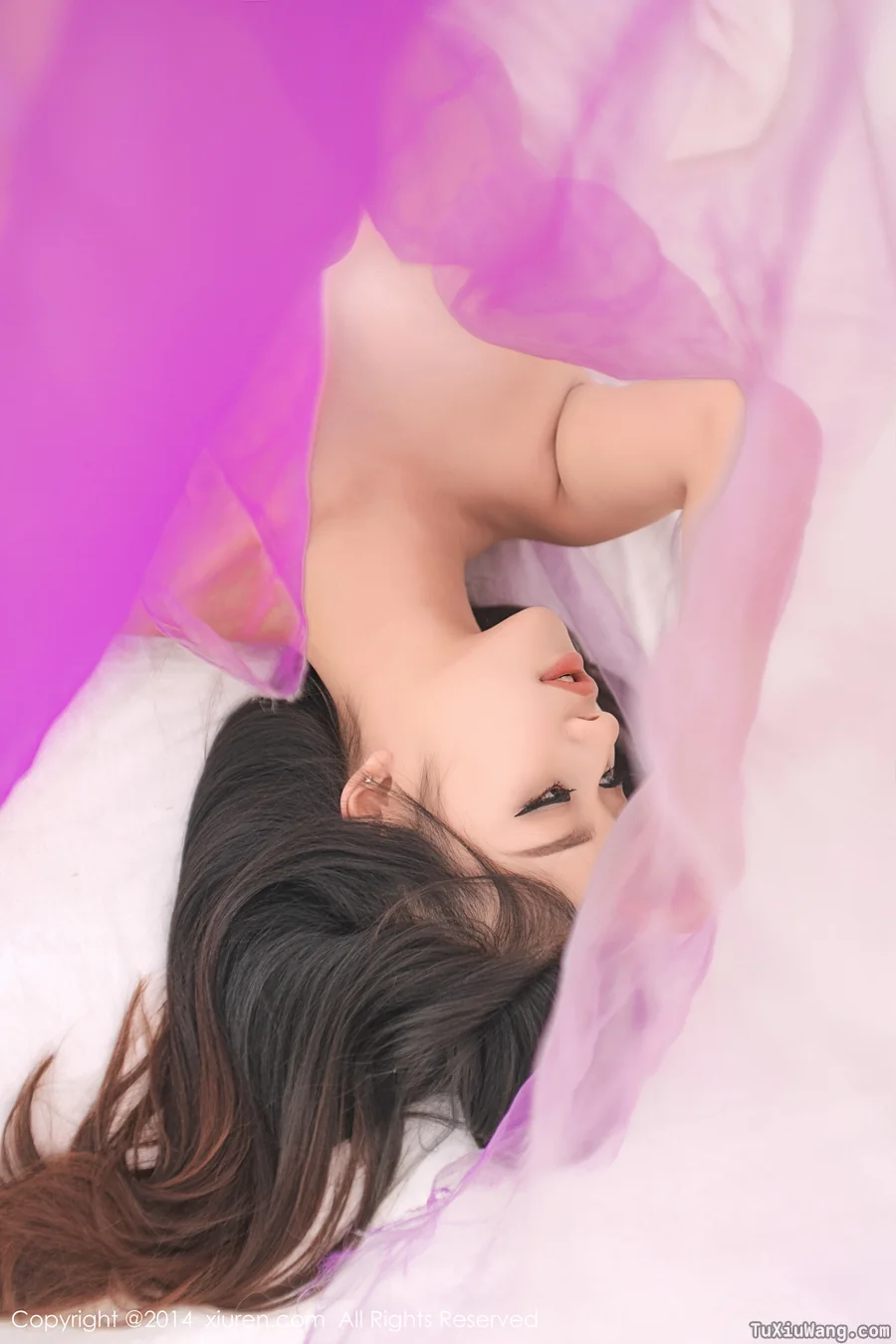 [XIUREN秀人网] 2014.11.21 No.244 史雨姐姐