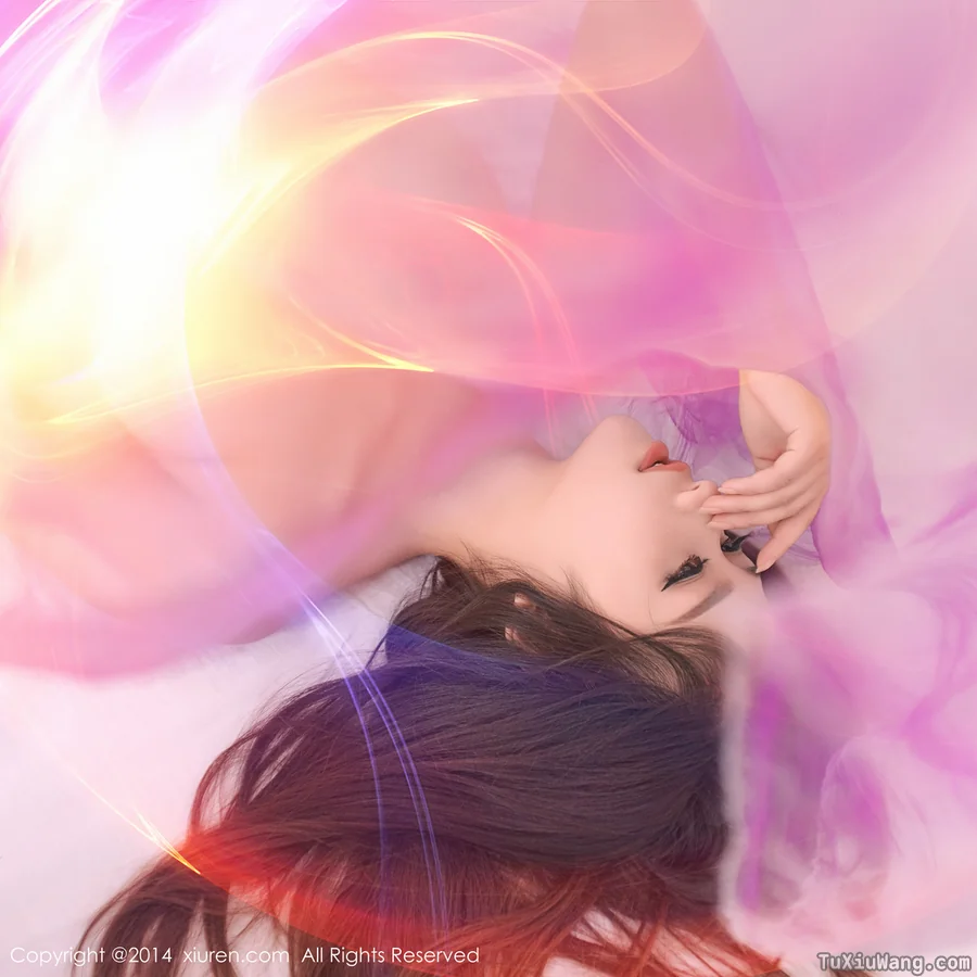 [XIUREN秀人网] 2014.11.21 No.244 史雨姐姐