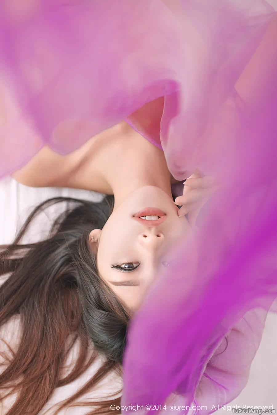 [XIUREN秀人网] 2014.11.21 No.244 史雨姐姐