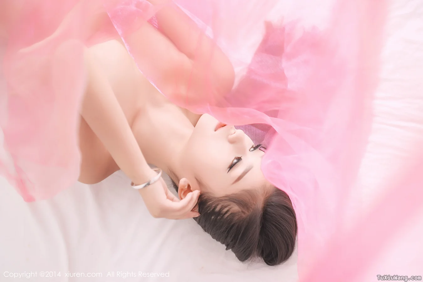 [XIUREN秀人网] 2014.11.21 No.244 史雨姐姐