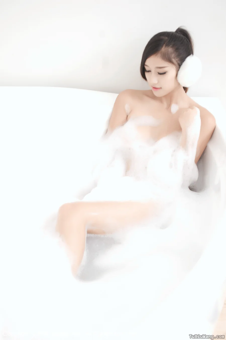 [XIUREN秀人网] 2014.11.21 No.244 史雨姐姐