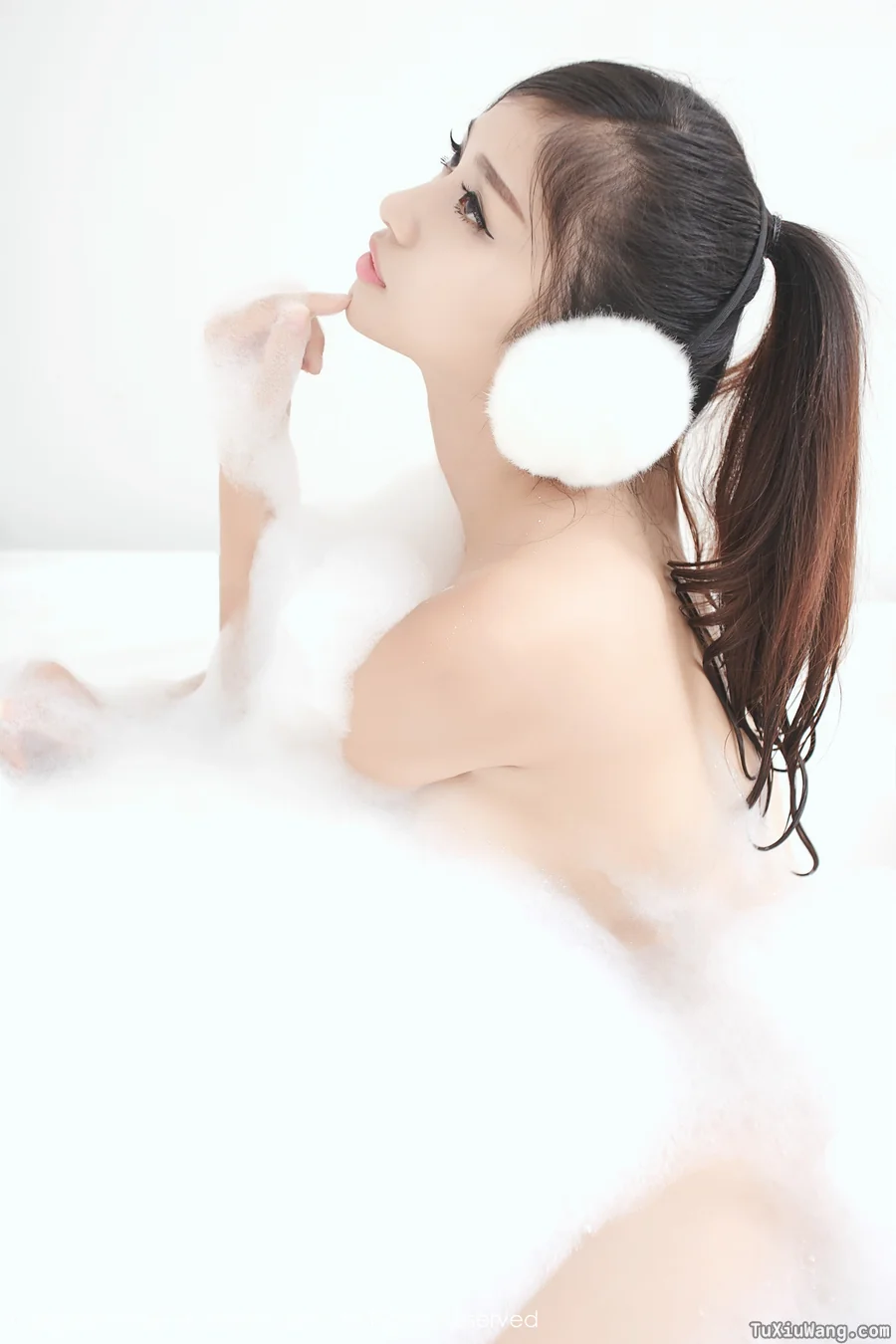 [XIUREN秀人网] 2014.11.21 No.244 史雨姐姐
