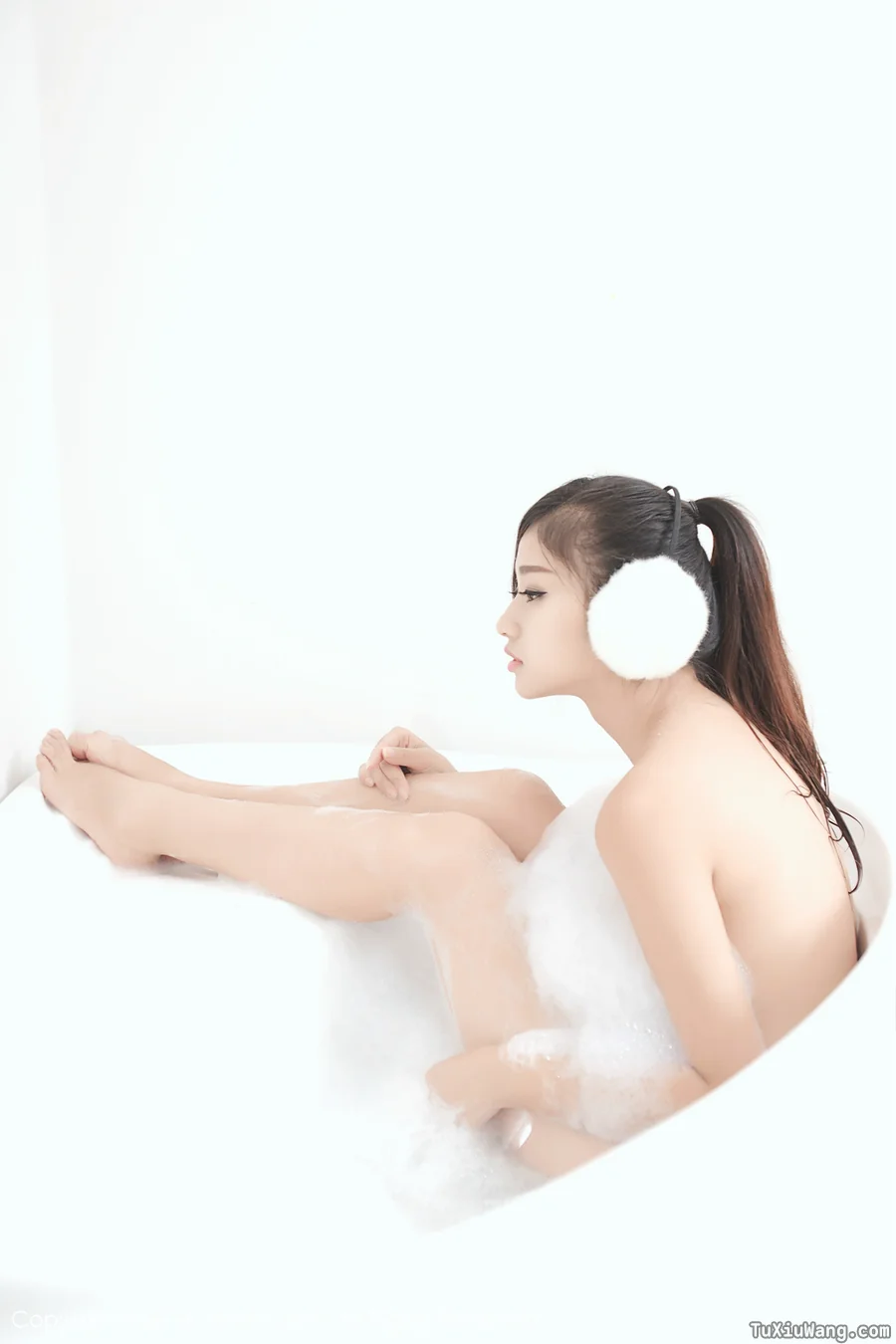[XIUREN秀人网] 2014.11.21 No.244 史雨姐姐