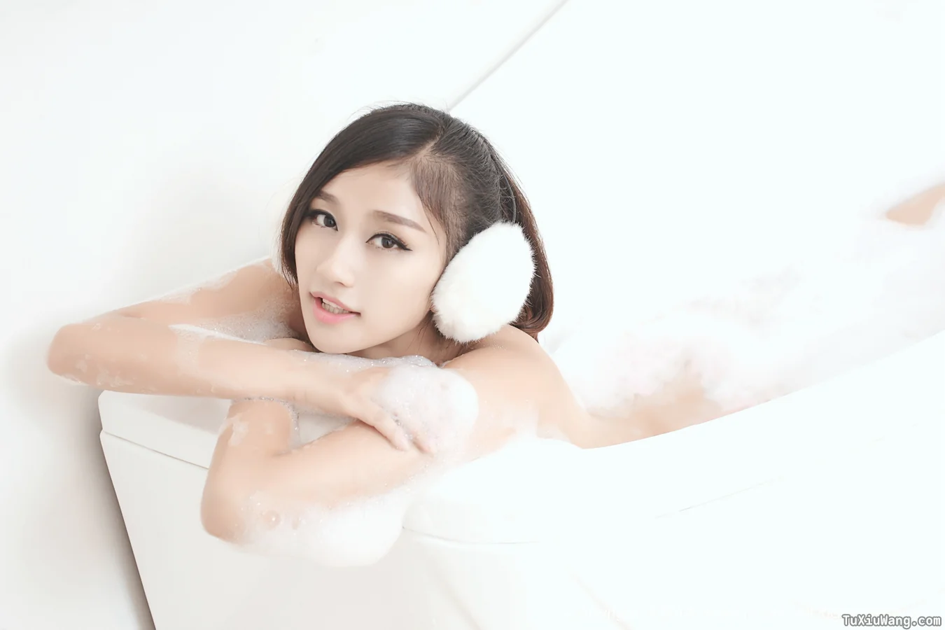 [XIUREN秀人网] 2014.11.21 No.244 史雨姐姐