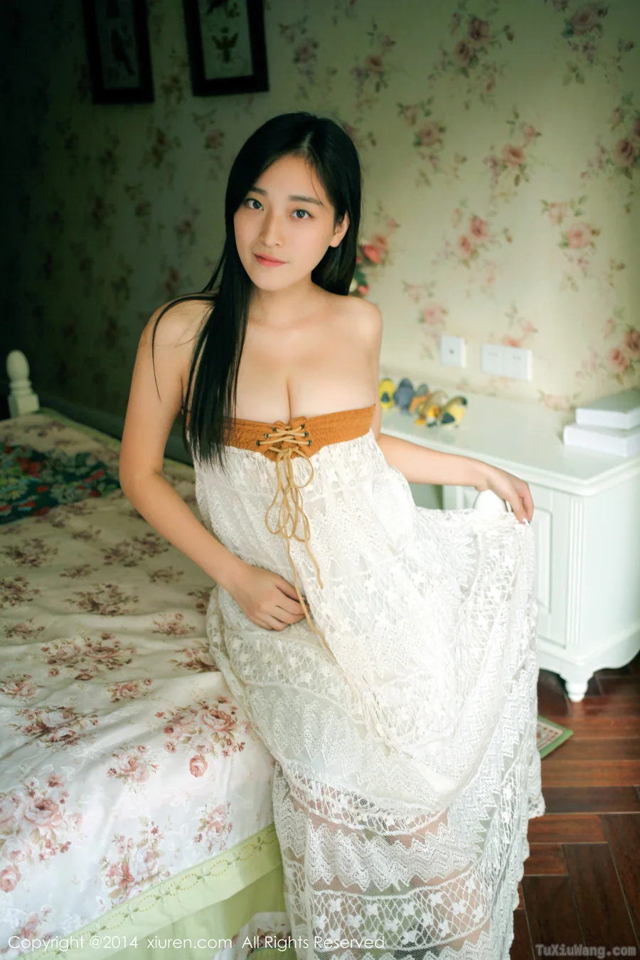 [XIUREN秀人网] 2014.11.24 No.246 乔伊joy