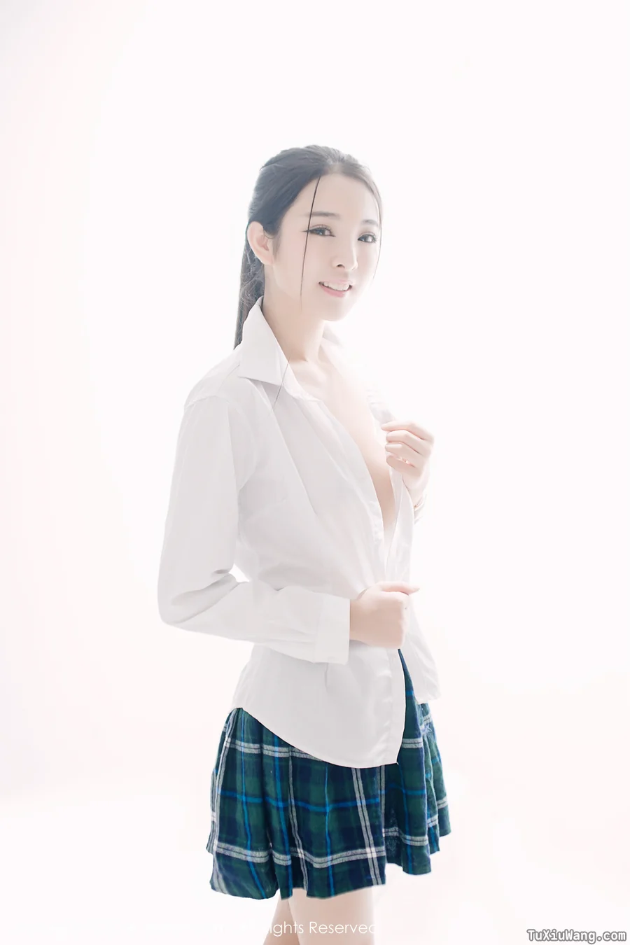 [XIUREN秀人网] 2014.12.22 No.256 陈大榕