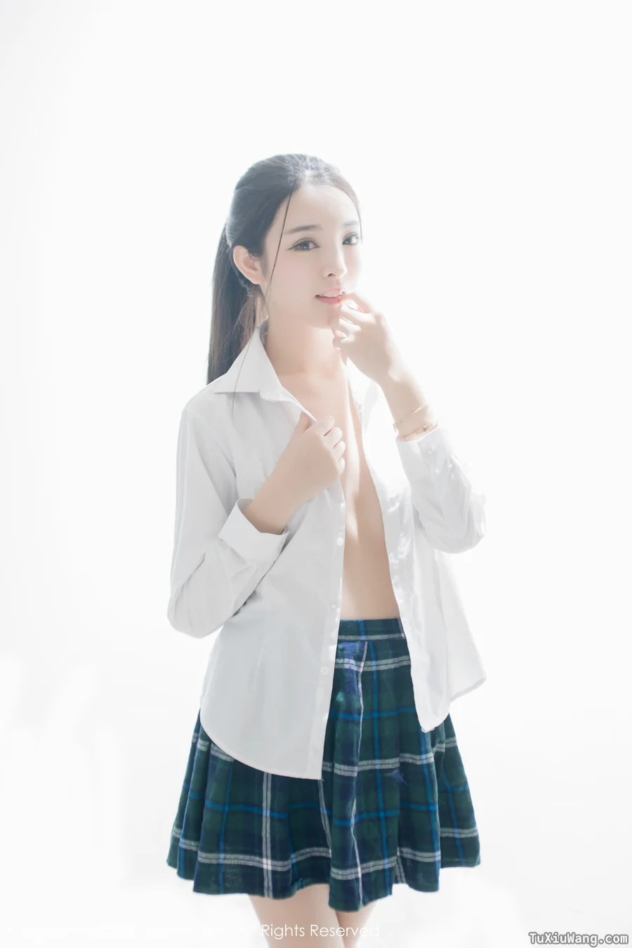 [XIUREN秀人网] 2014.12.22 No.256 陈大榕