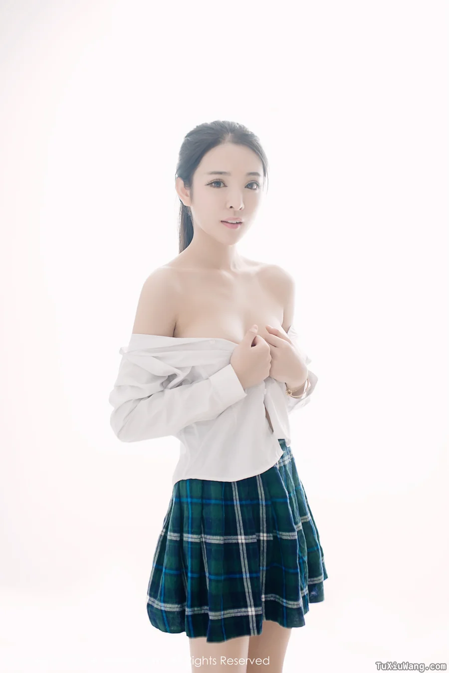 [XIUREN秀人网] 2014.12.22 No.256 陈大榕