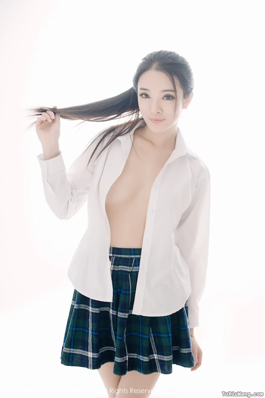 [XIUREN秀人网] 2014.12.22 No.256 陈大榕
