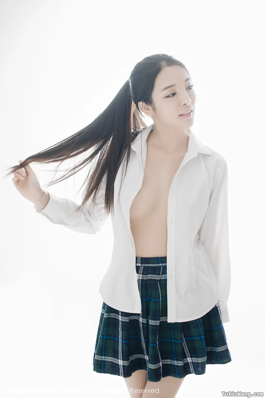 [XIUREN秀人网] 2014.12.22 No.256 陈大榕