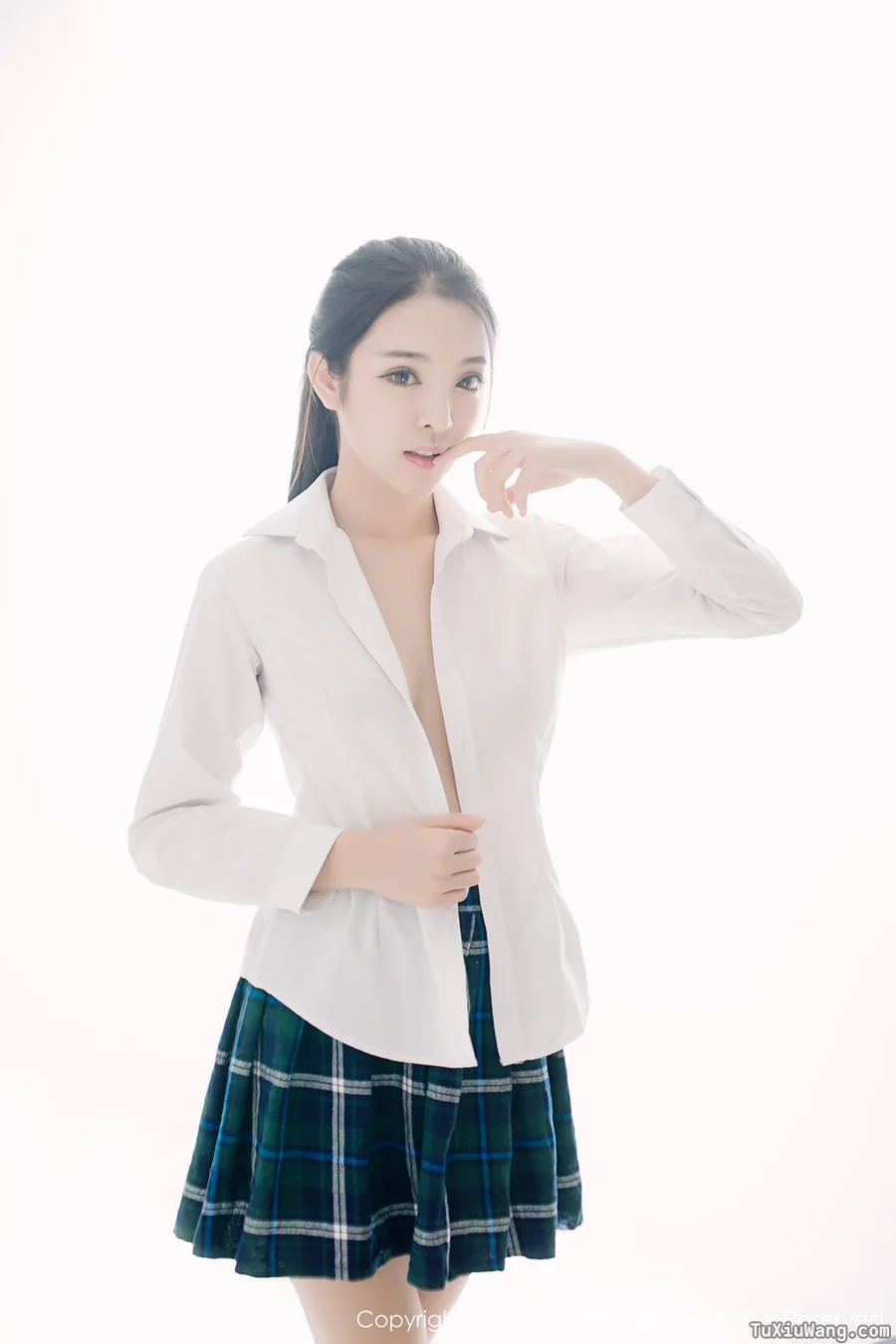 [XIUREN秀人网] 2014.12.22 No.256 陈大榕