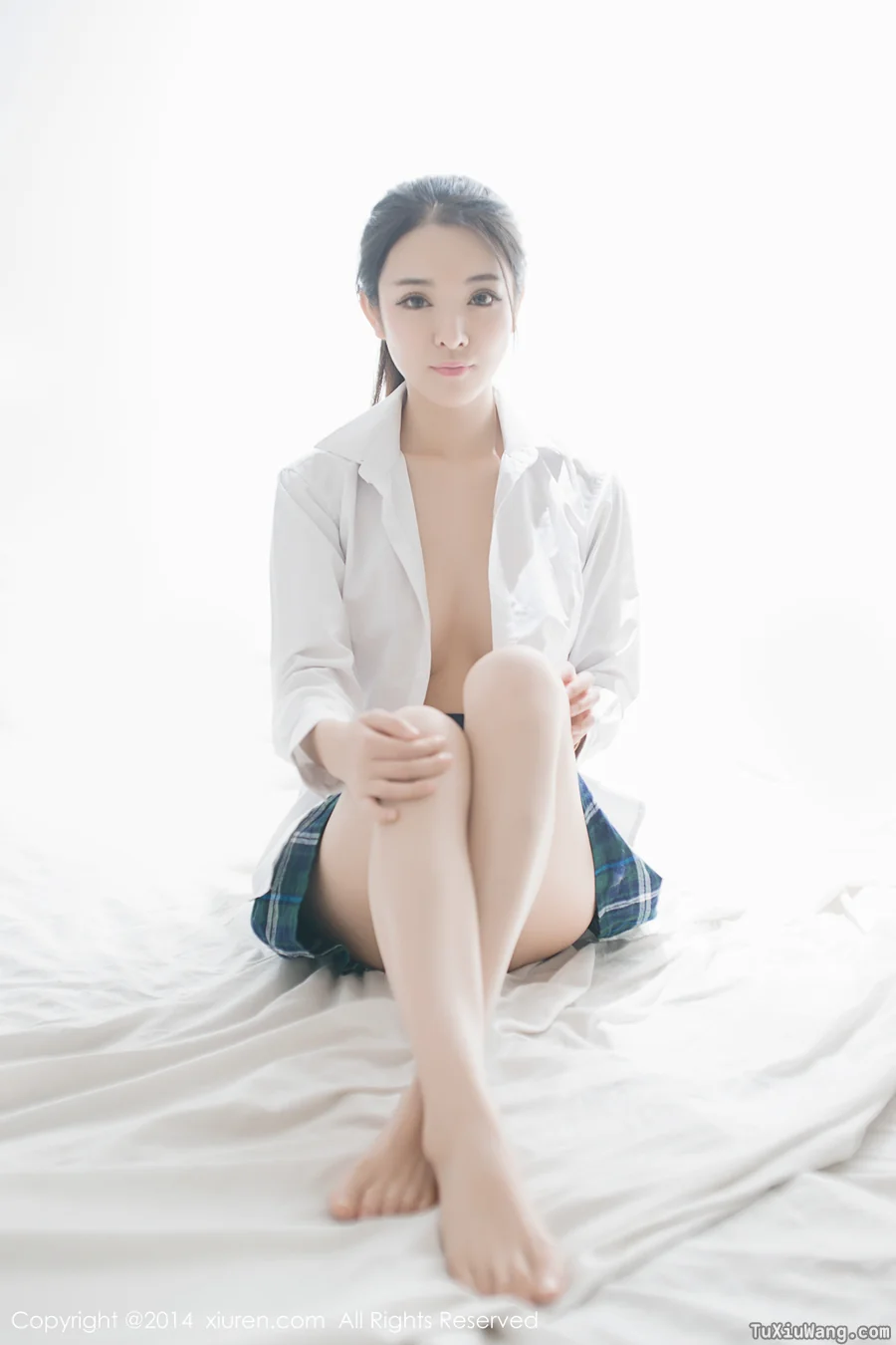 [XIUREN秀人网] 2014.12.22 No.256 陈大榕