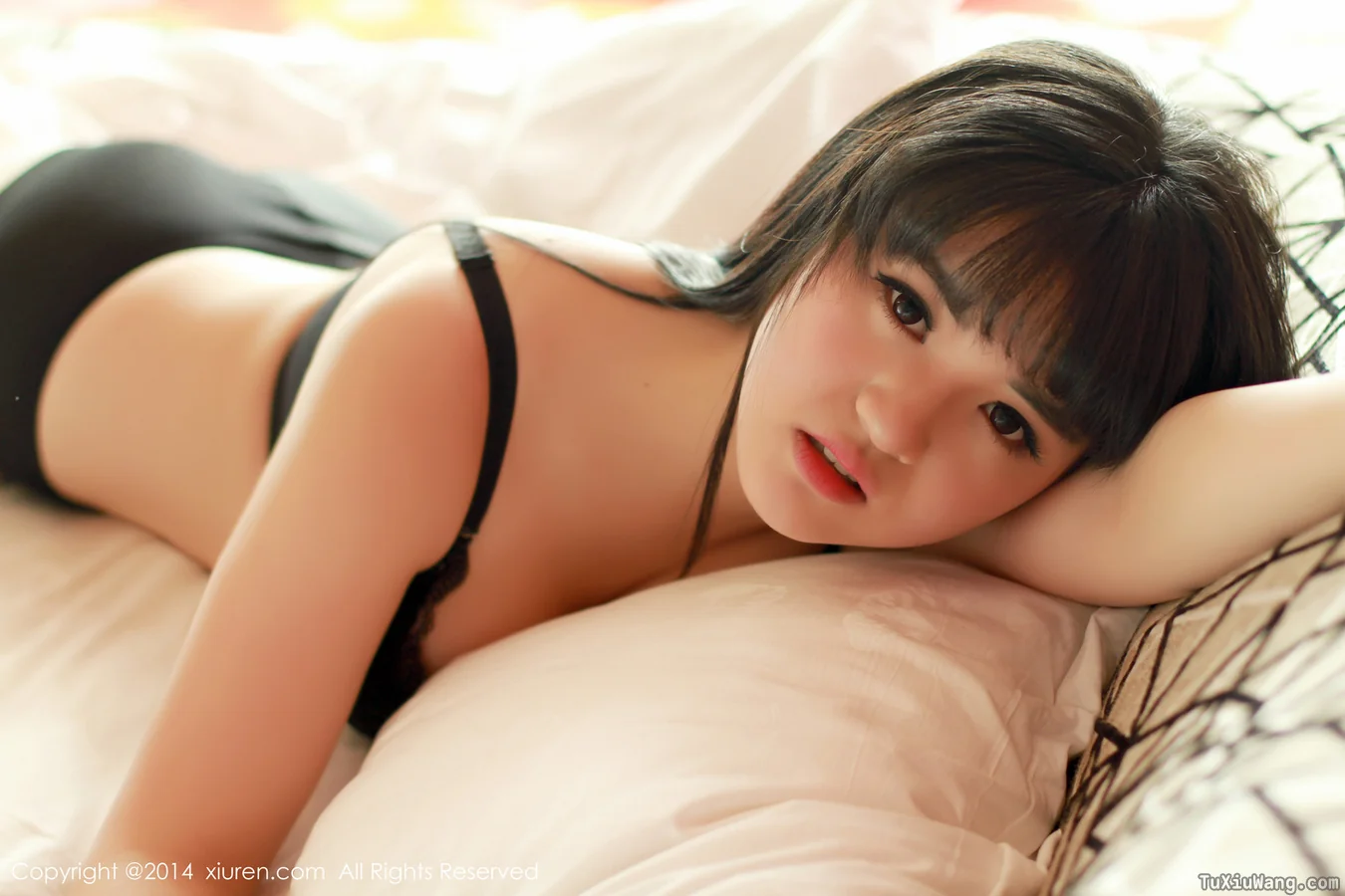 [XIUREN秀人网] 2014.12.27 No.261 旭儿
