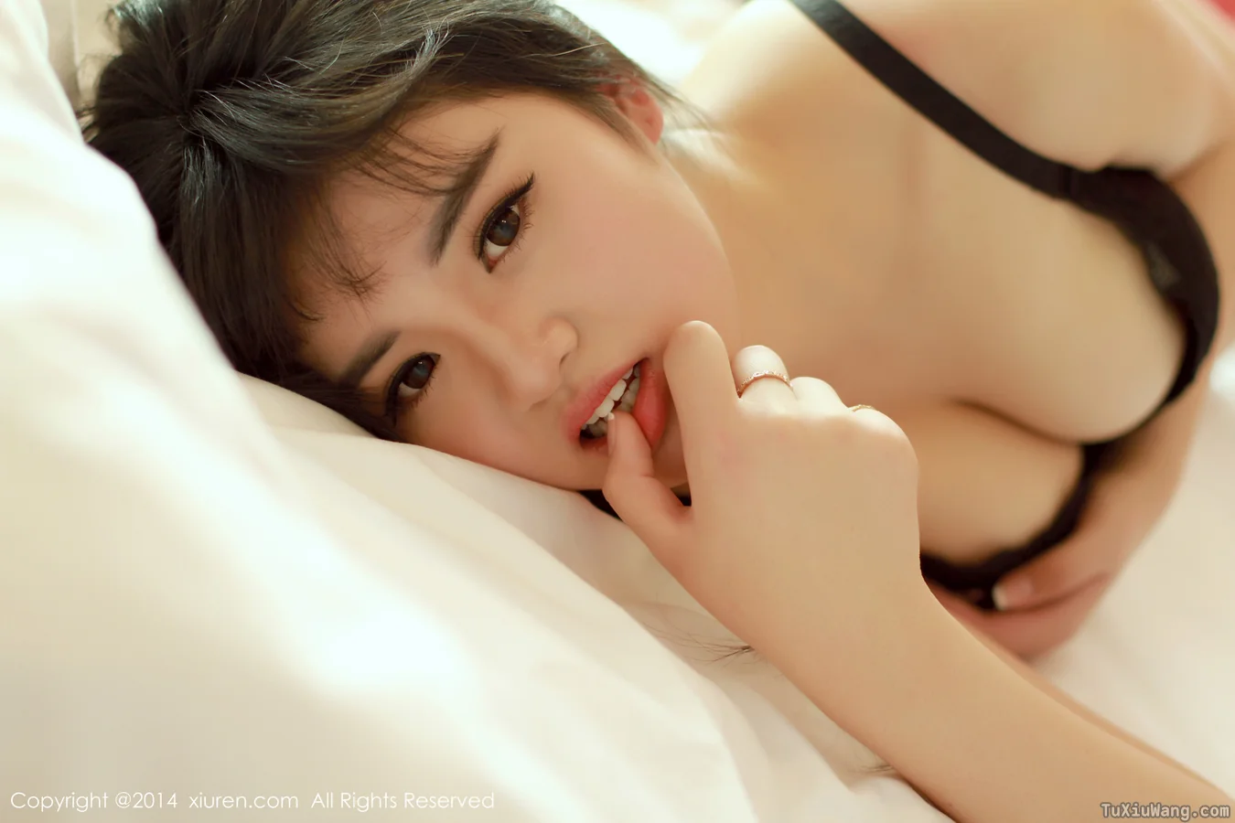 [XIUREN秀人网] 2014.12.27 No.261 旭儿
