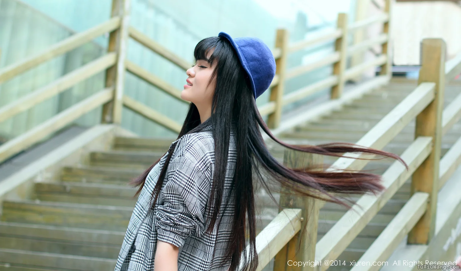 [XIUREN秀人网] 2014.12.27 No.261 旭儿