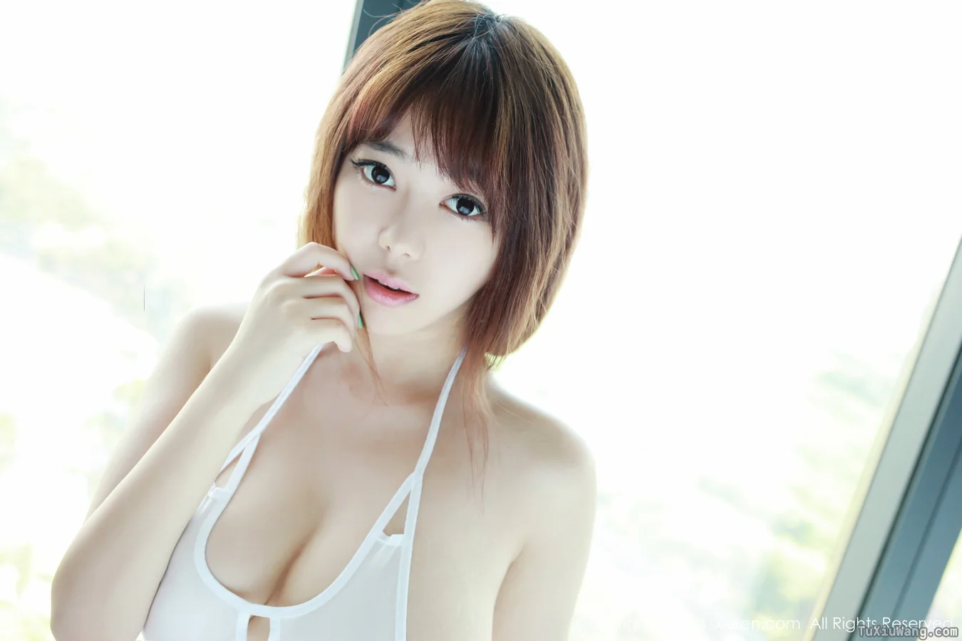 [XIUREN秀人网] 2014.12.28 No.262 刘飞儿Faye