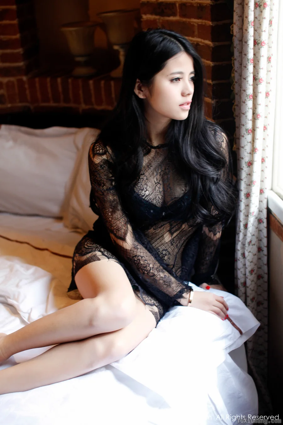 [XIUREN秀人网] 2014.12.31 No.265 欧阳妮娜娜