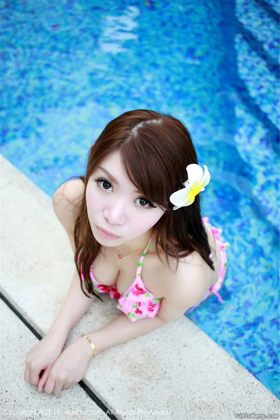 [XIUREN秀人网] 2015.01.04 No.269 MARA酱