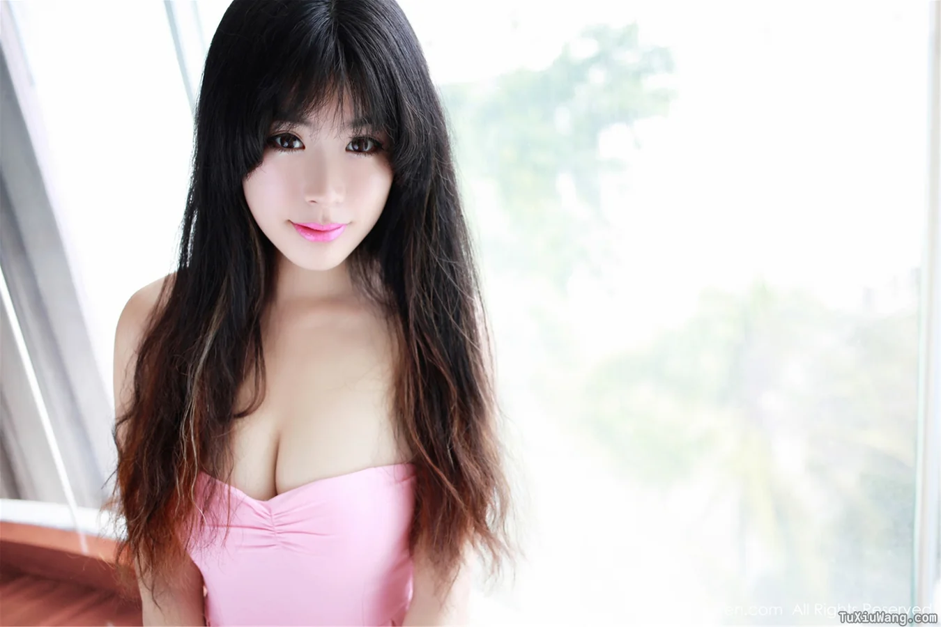 [XIUREN秀人网] 2015.01.09 No.277 刘雪妮Verna