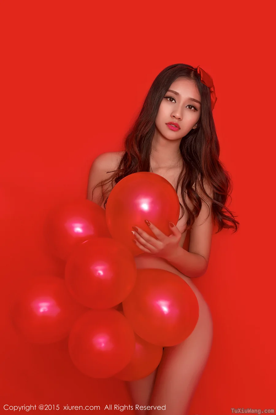 [XIUREN秀人网] 2015.01.24 No.282 史雨姐姐