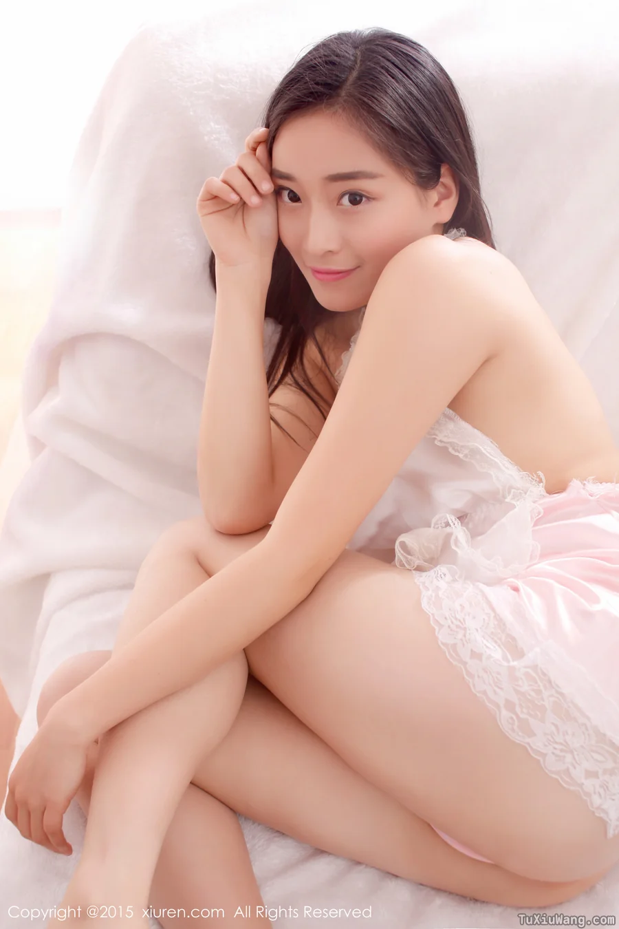 [XIUREN秀人网] 2015.01.25 No.283 乔伊joy