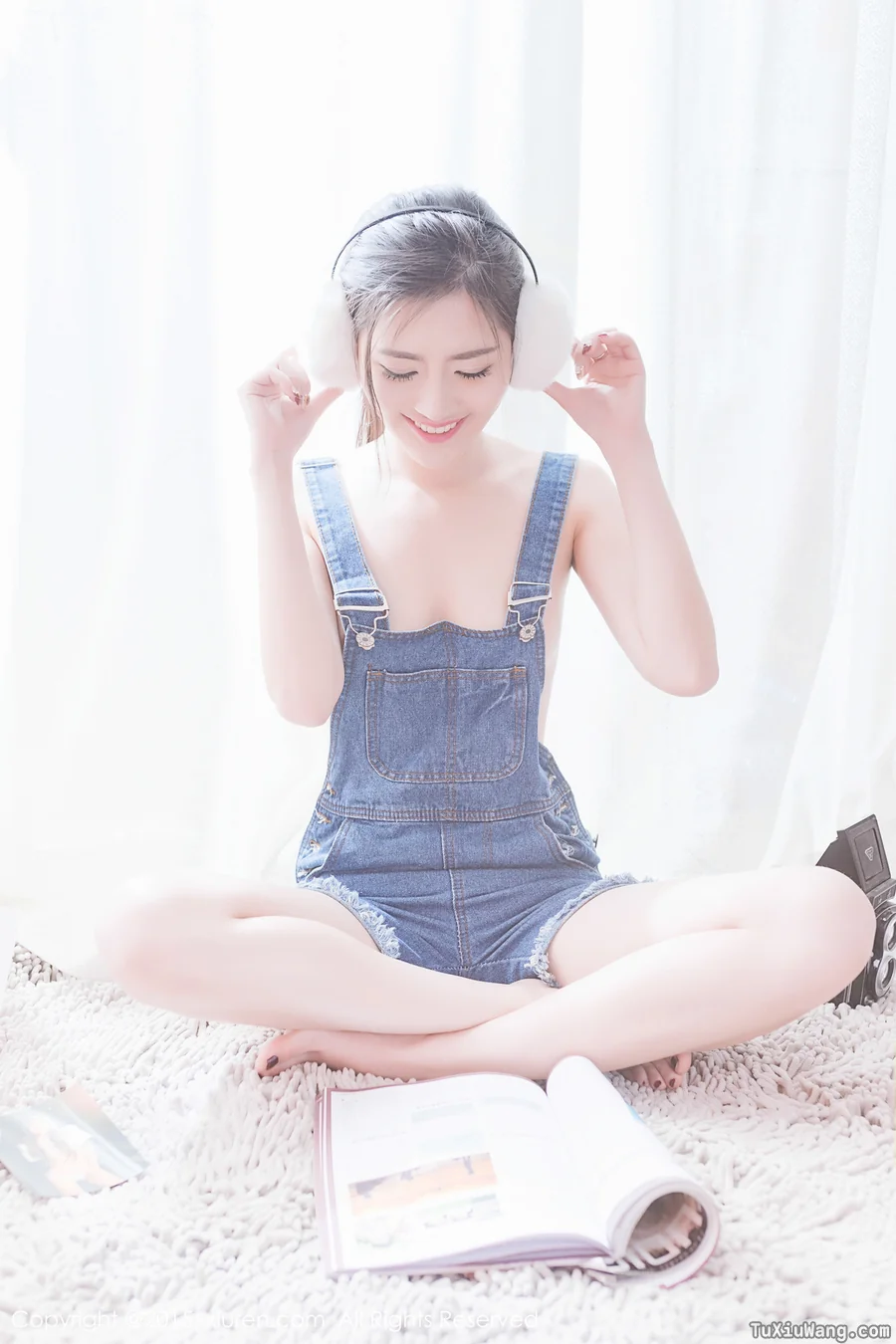 [XIUREN秀人网] 2015.01.28 No.286 李昔雨