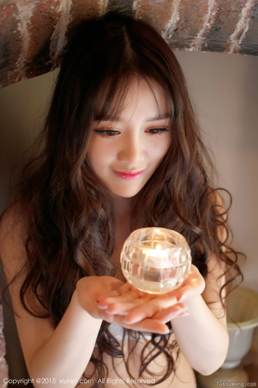 [XIUREN秀人网] 2015.02.05 No.294 高溜MilkCat