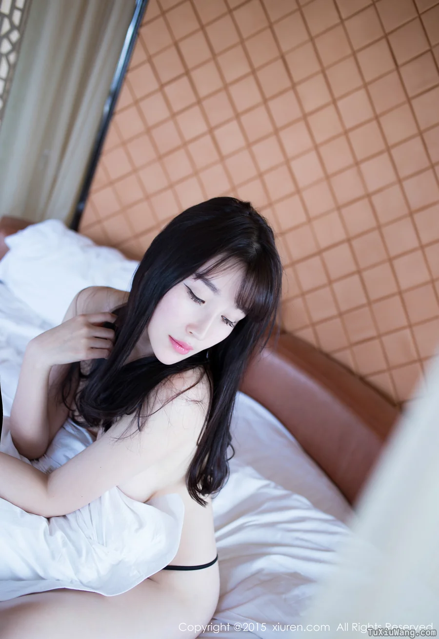 [XIUREN秀人网] 2015.06.02 No.335 乐朵朵-Wendy